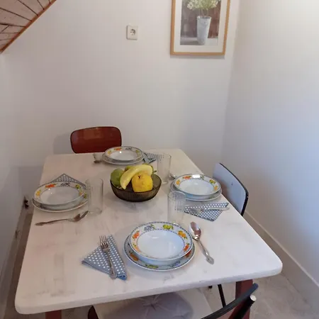 Revans Teázó Apartman- Belváros Apartamento