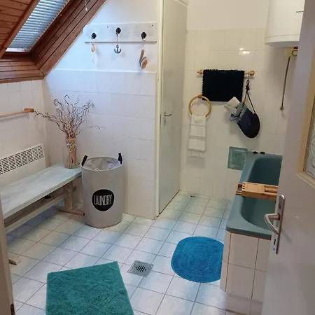 Revans Teázó Apartman- Belváros