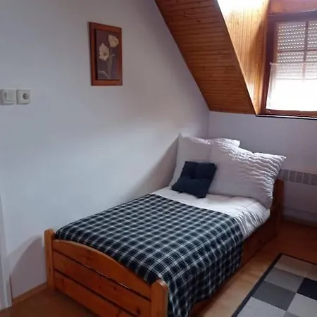 Revans Teázó Apartman- Belváros *