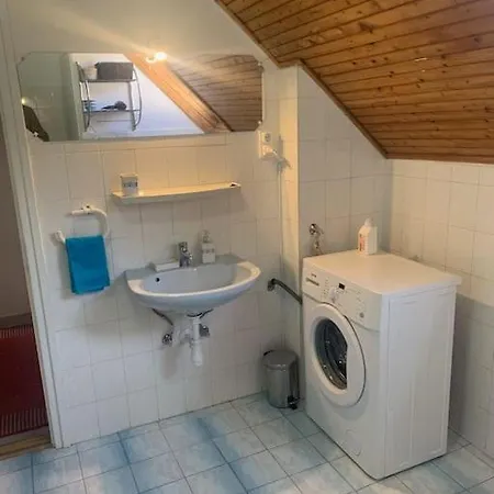 Revans Teázó Apartman- Belváros