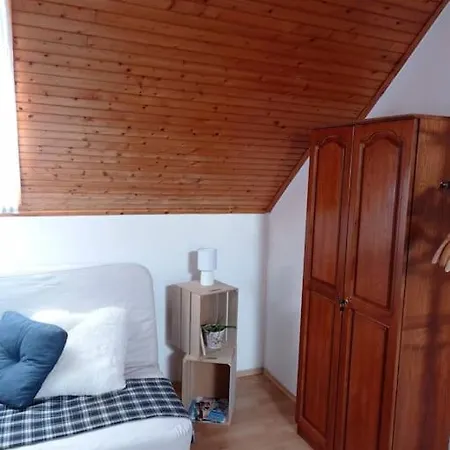 Apartmán Revans Teazo Apartman- Belvaros Pápa
