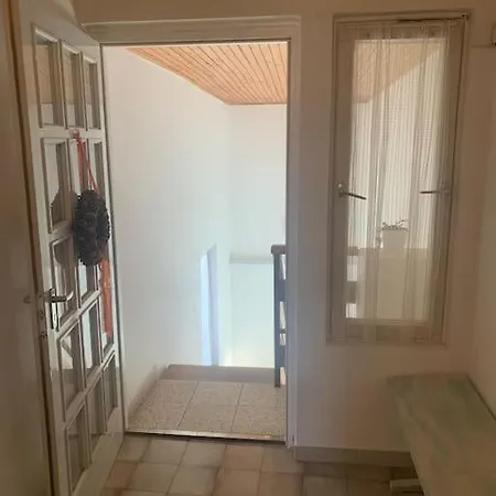 Revans Teázó Apartman- Belváros * Pápa