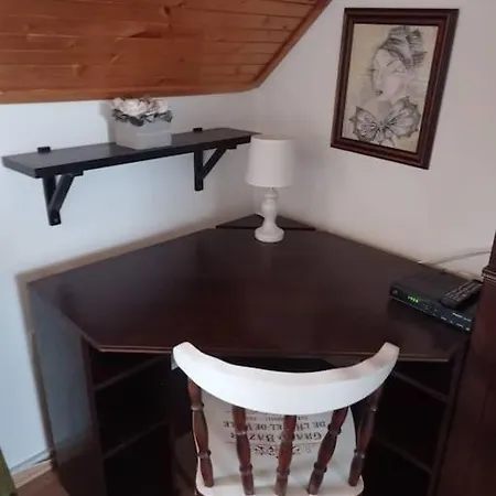 Apartmán Revans Teazo Apartman- Belvaros