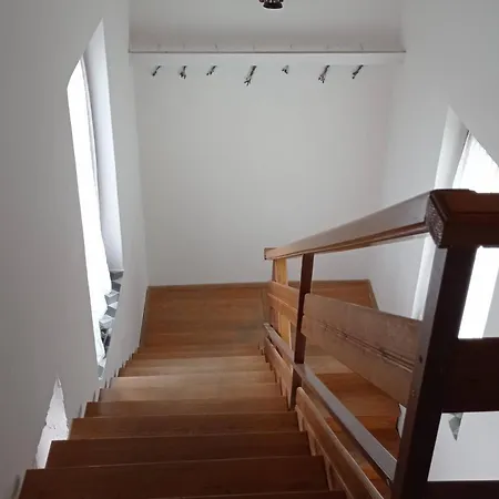 Revans Teázó Apartman- Belváros * Pápa