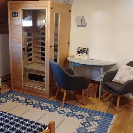 Apartment Revans Teazo Apartman- Belvaros *