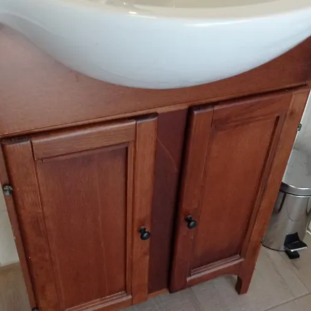 Revans Teázó Apartman- Belváros