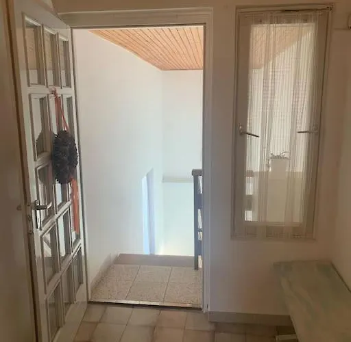 Revans Teazo Apartman- Belvaros * Pápa