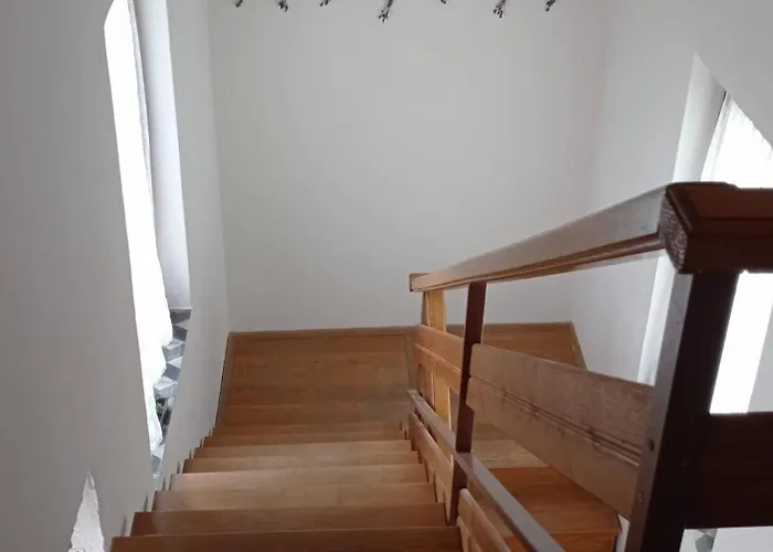 Revans Teazo Apartman- Belvaros * Pápa